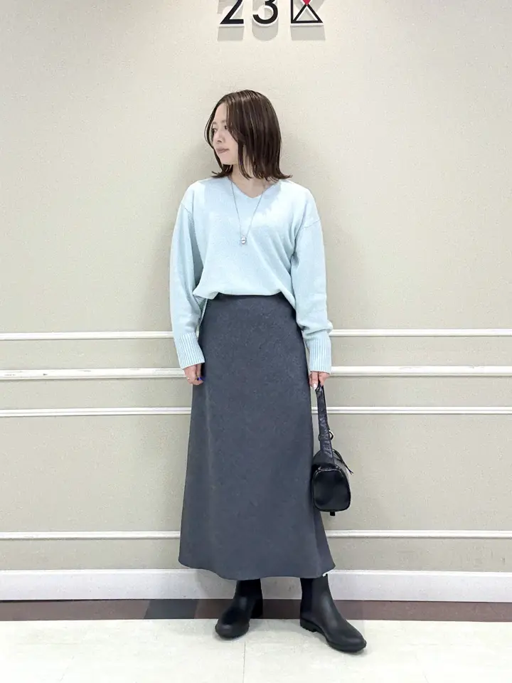 23区 江口 コーディネート画像