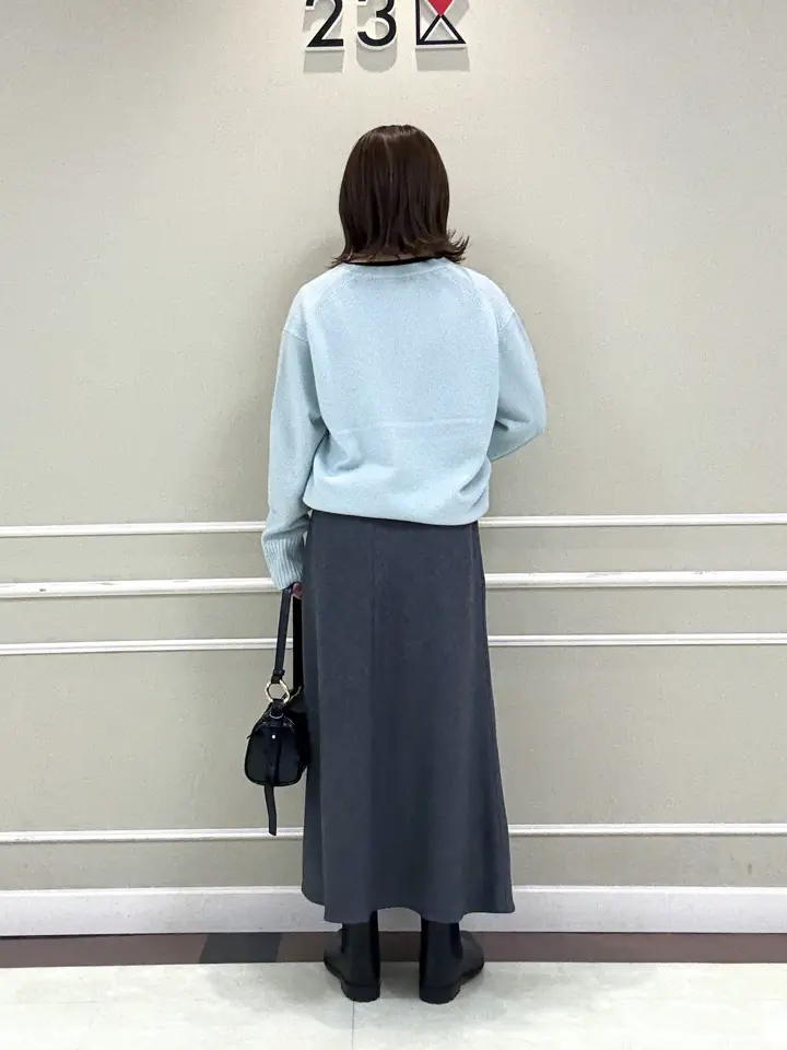 23区 江口 コーディネート画像