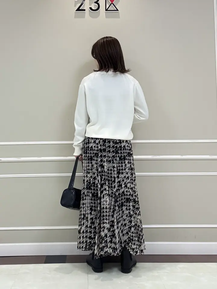 23区 江口 コーディネート画像