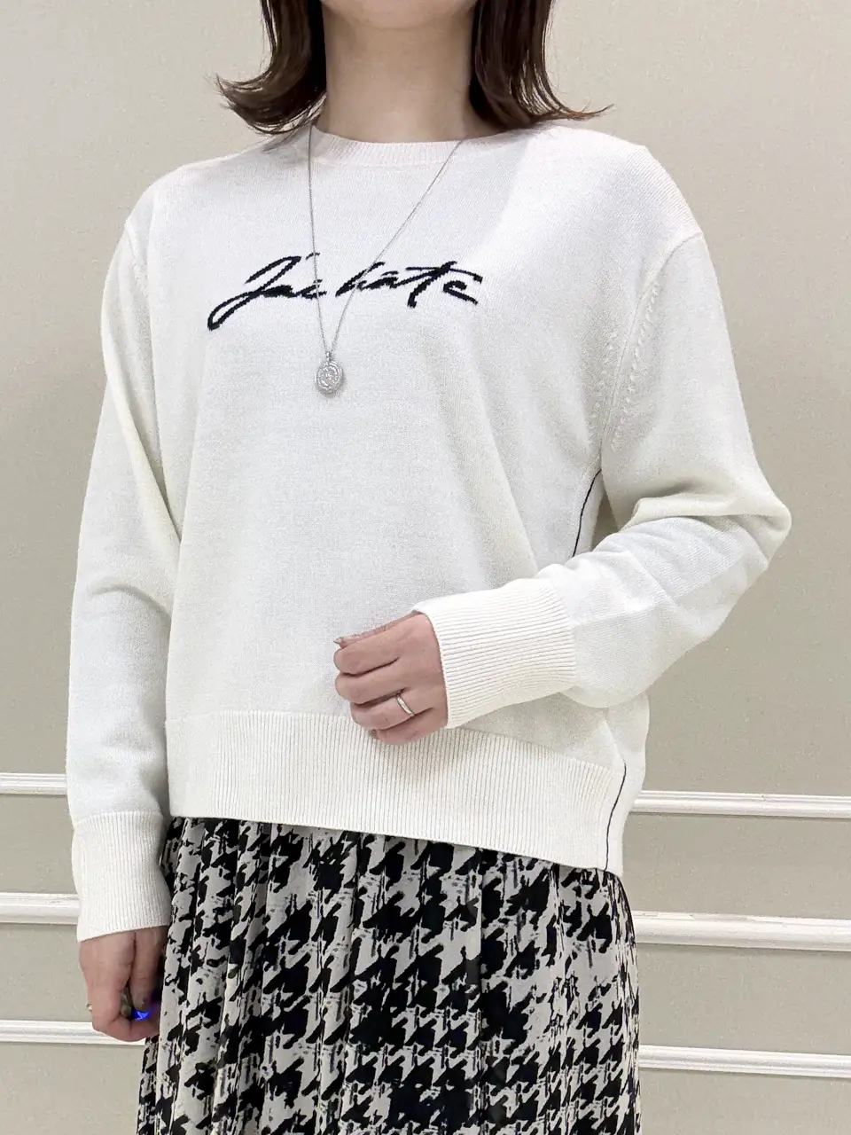 23区 江口 コーディネート画像