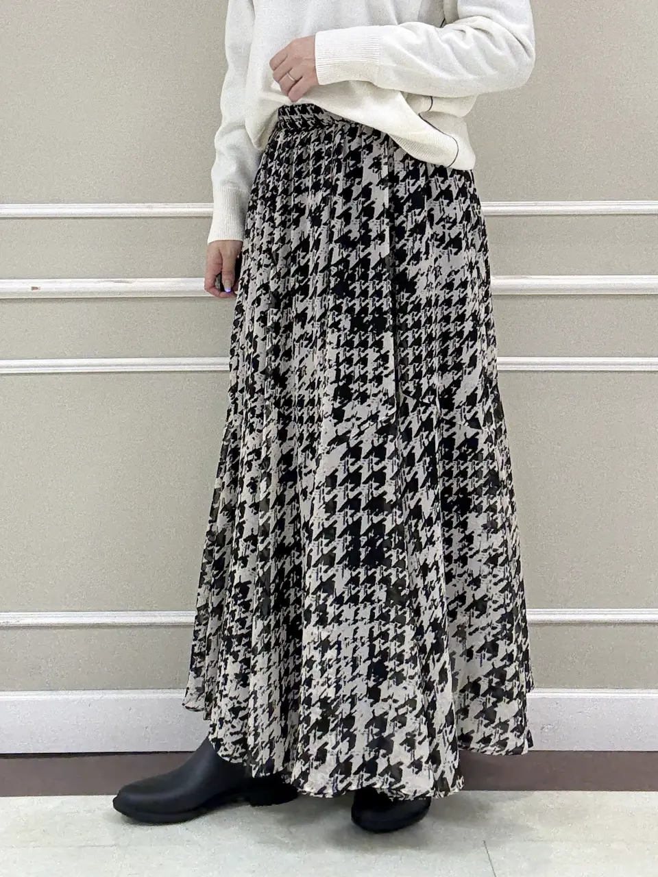 23区 江口 コーディネート画像