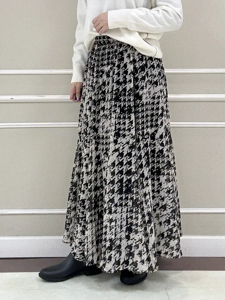 23区 江口 コーディネート画像