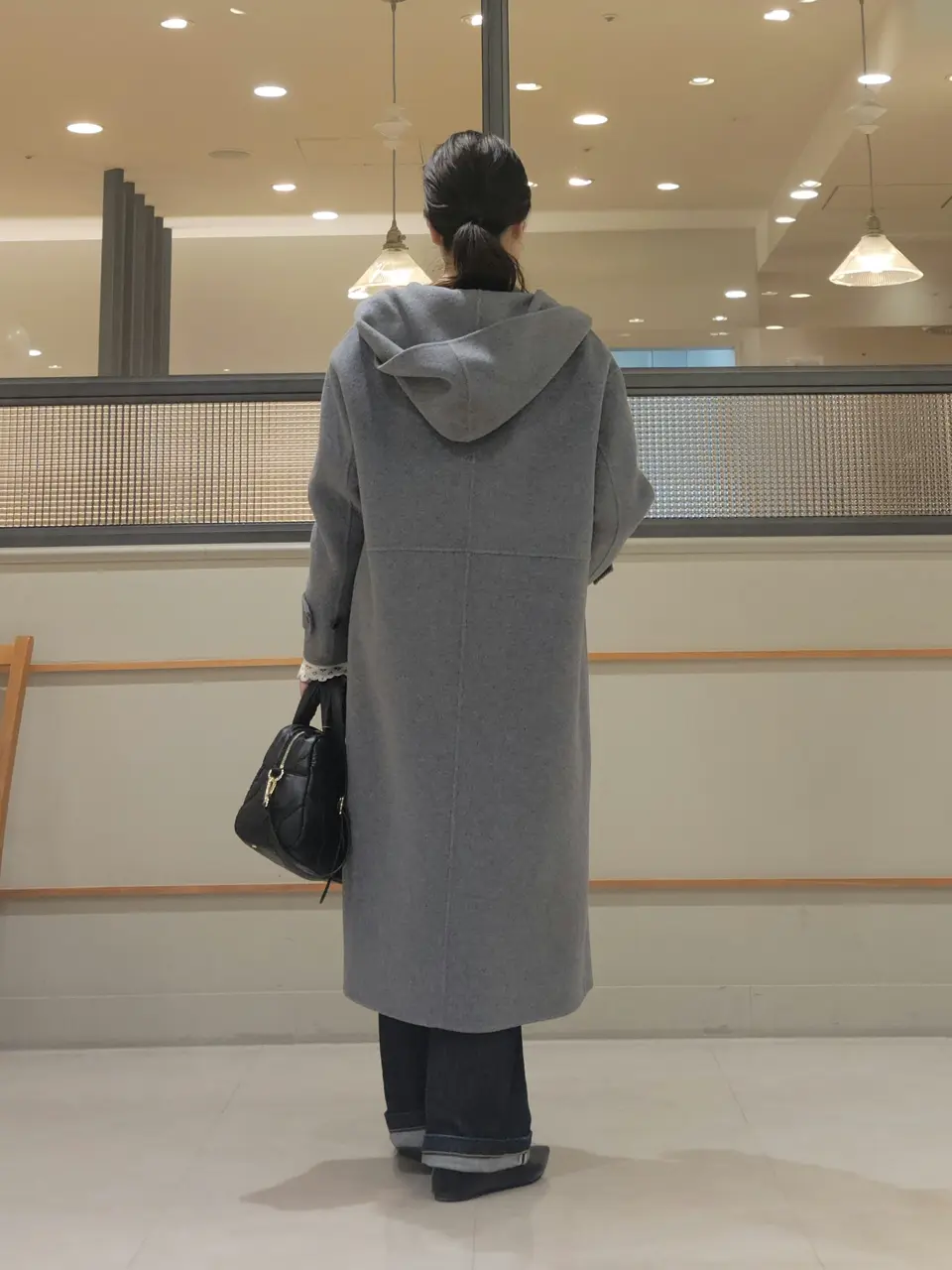 23区 新保 コーディネート画像