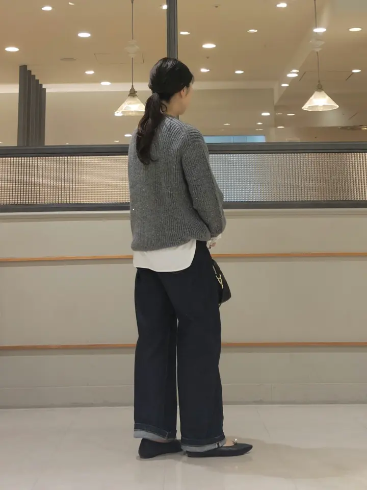 23区 新保 コーディネート画像