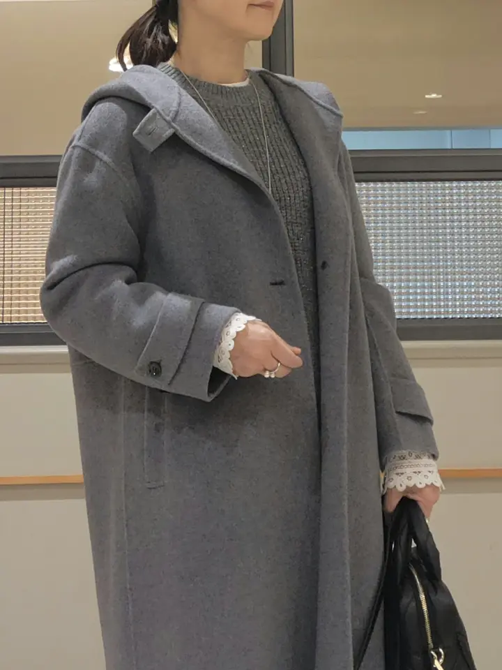 23区 新保 コーディネート画像