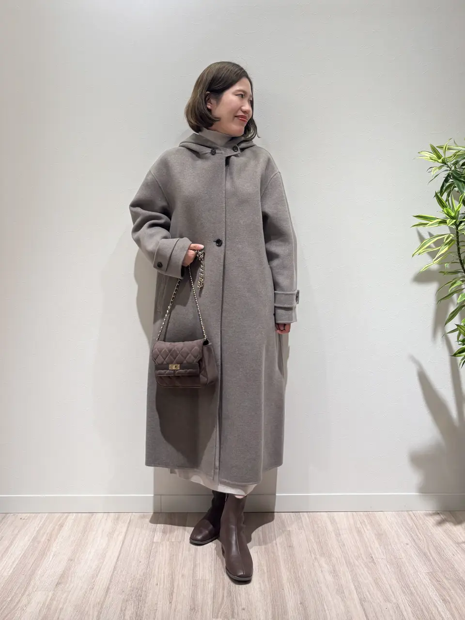 23区 澤田 コーディネート画像