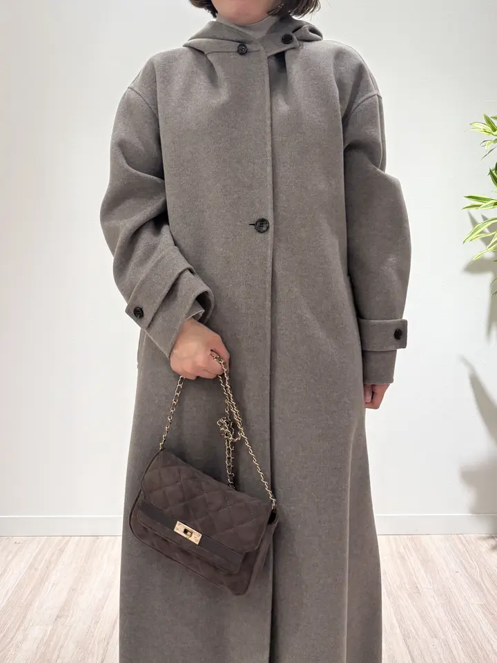 23区 澤田 コーディネート画像