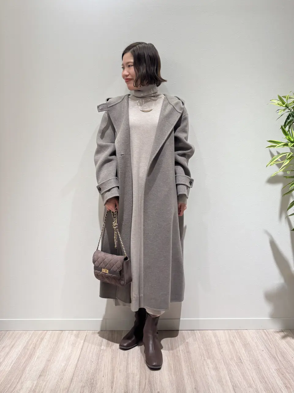 23区 澤田 コーディネート画像