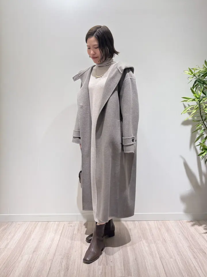 23区 澤田 コーディネート画像