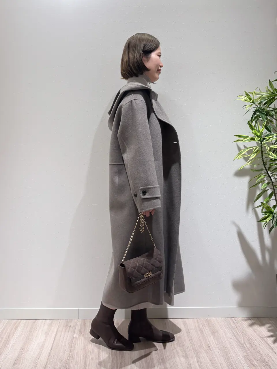 23区 澤田 コーディネート画像