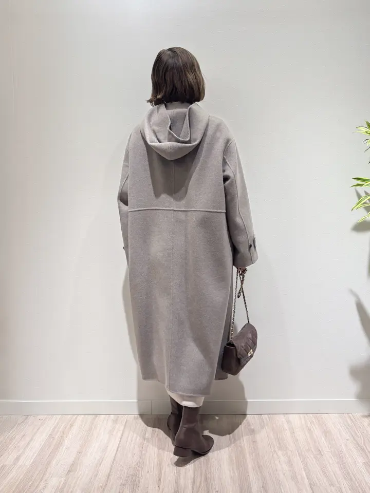 23区 澤田 コーディネート画像