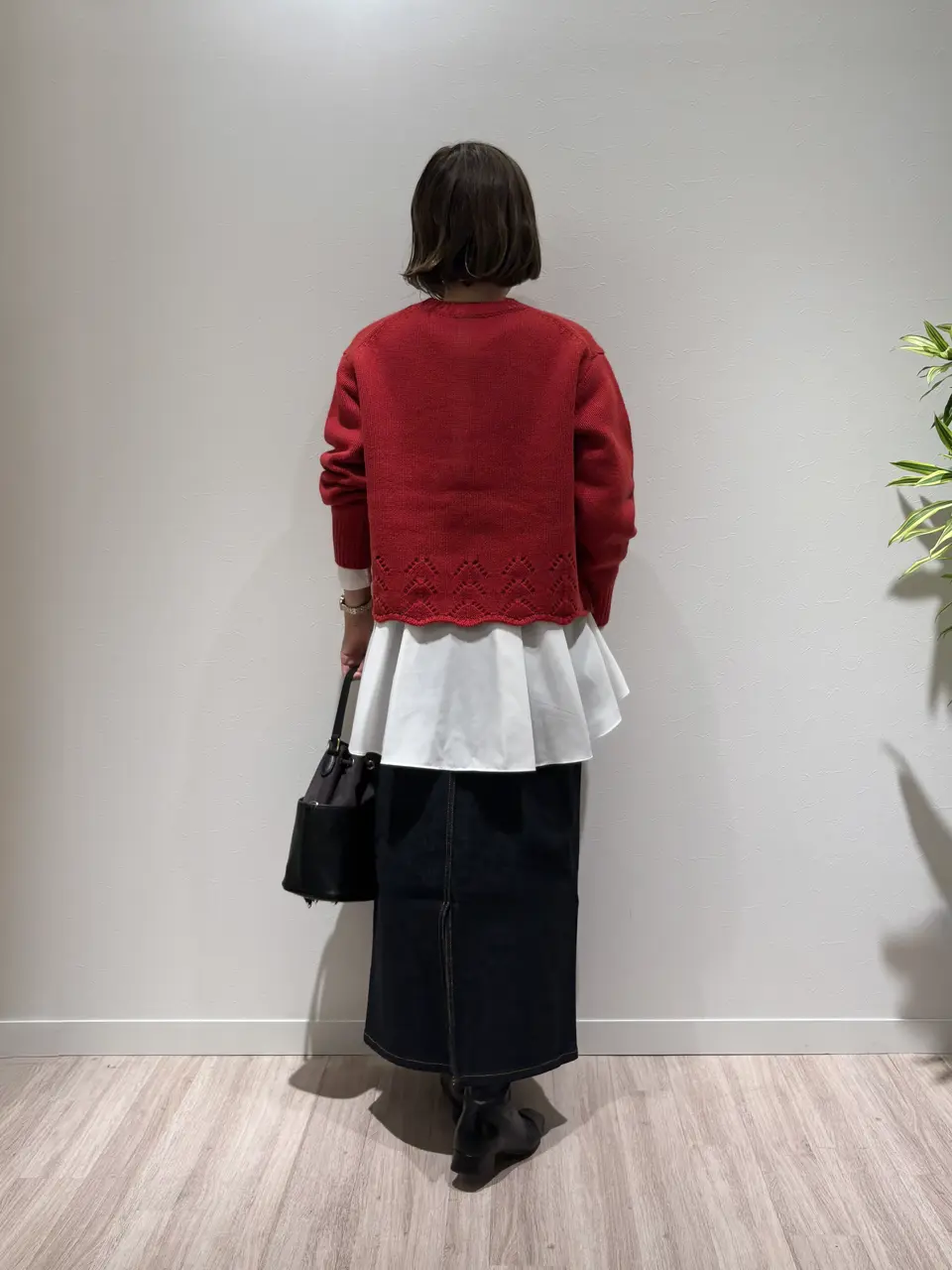 23区 澤田 コーディネート画像