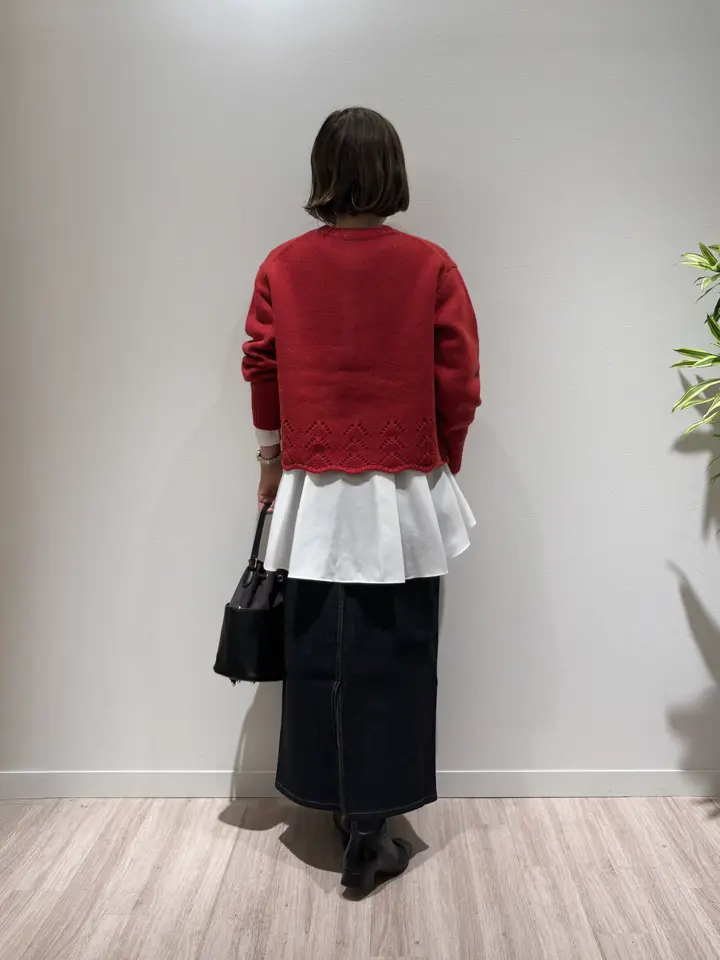 23区 澤田 コーディネート画像