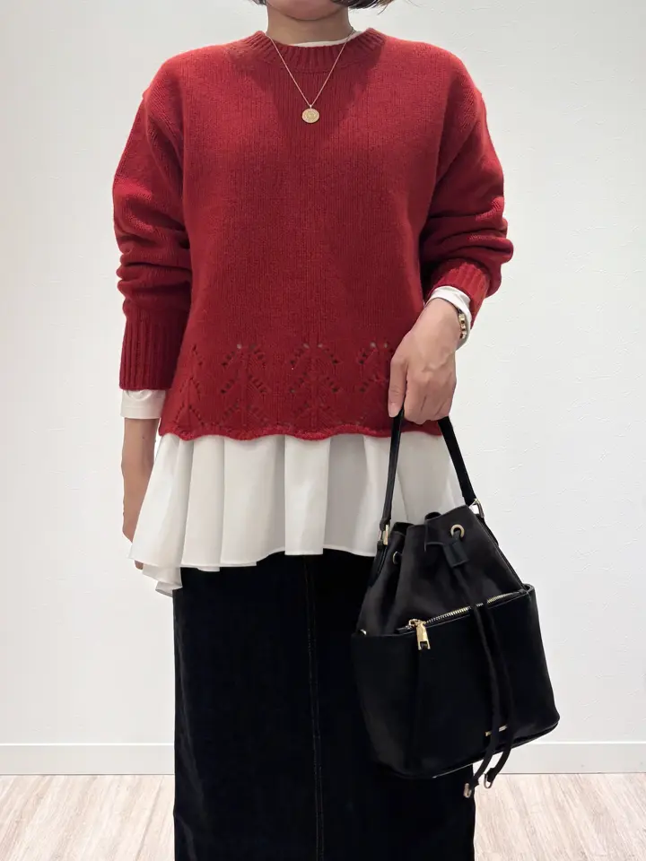 23区 澤田 コーディネート画像