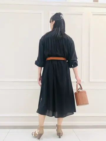 23区 飯野 コーディネート画像