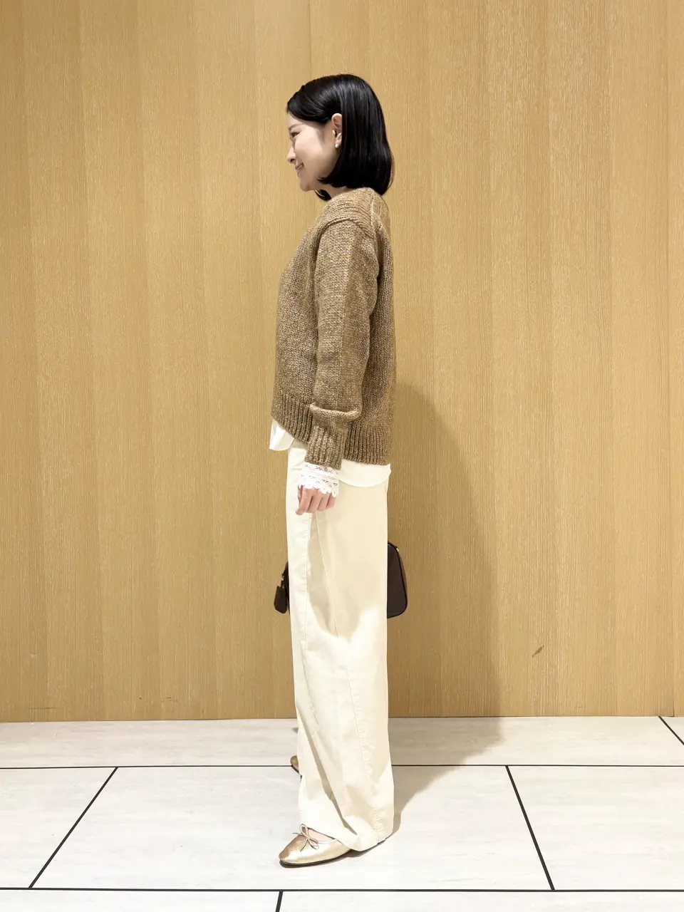 23区 S 松浦 コーディネート画像