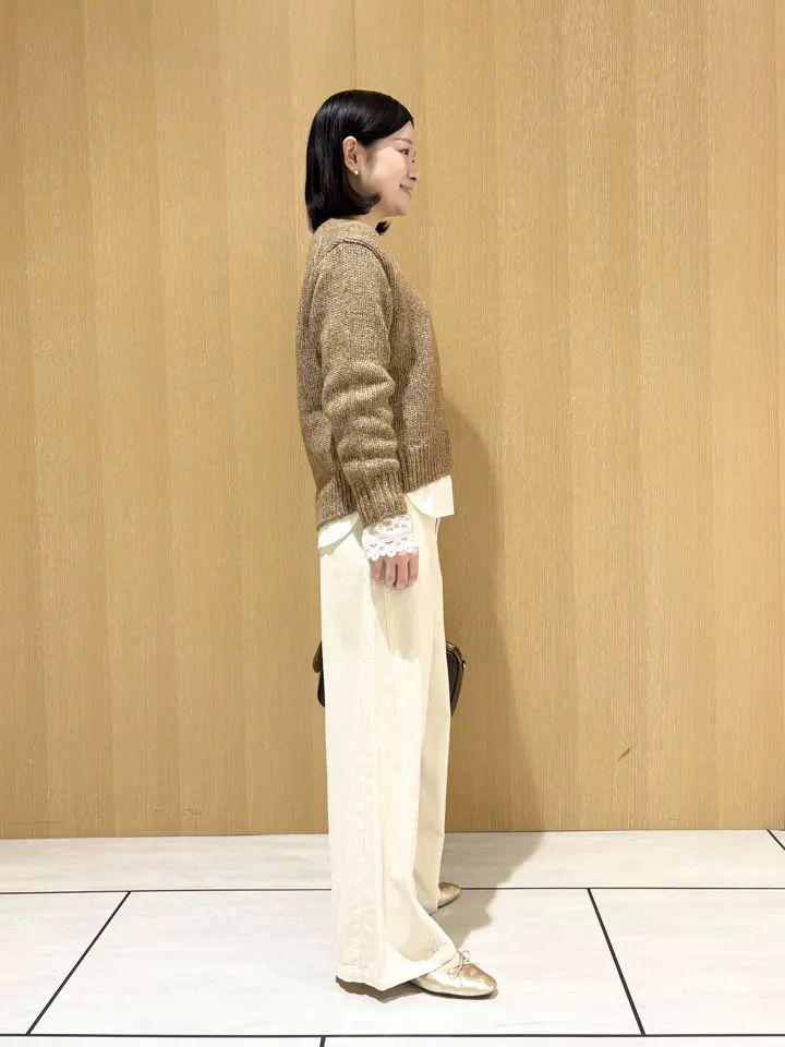 23区 S 松浦 コーディネート画像