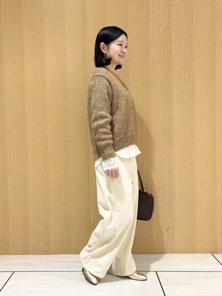 23区 S 松浦 コーディネート画像