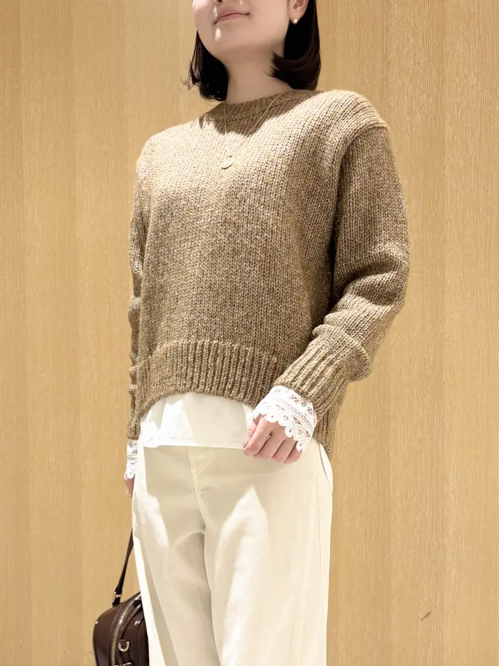 23区 S 松浦 コーディネート画像