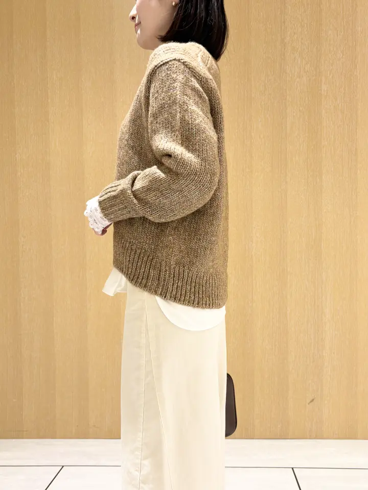 23区 S 松浦 コーディネート画像