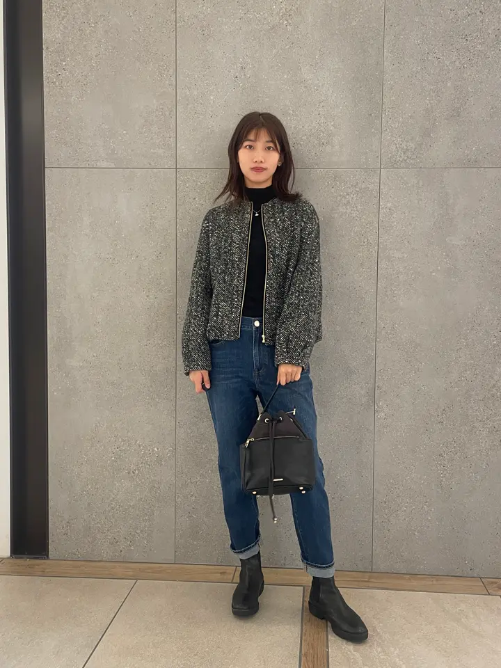 23区 宋詞 コーディネート画像