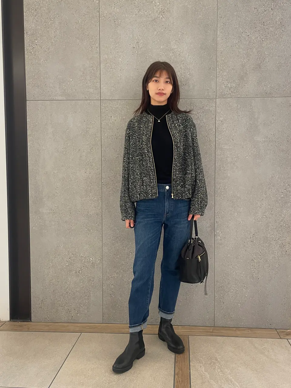 23区 宋詞 コーディネート画像