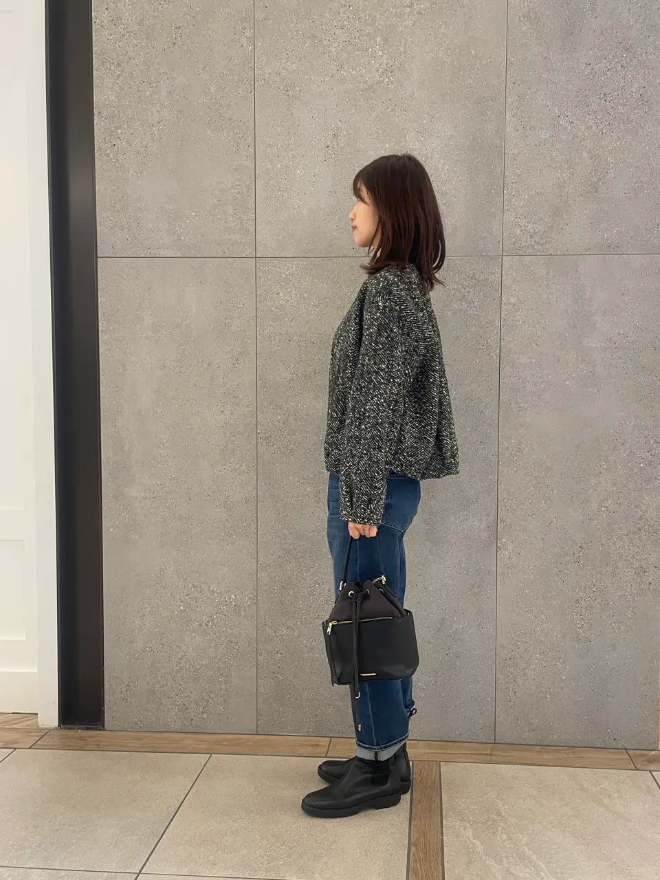 23区 宋詞 コーディネート画像