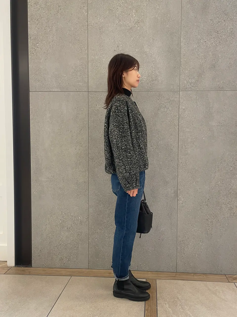 23区 宋詞 コーディネート画像