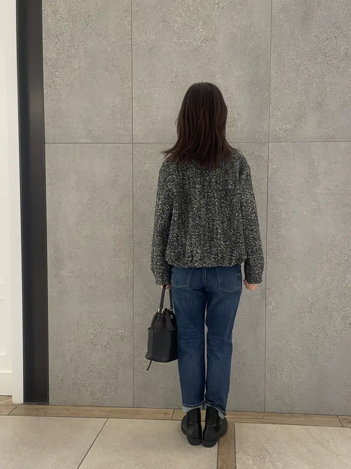 23区 宋詞 コーディネート画像