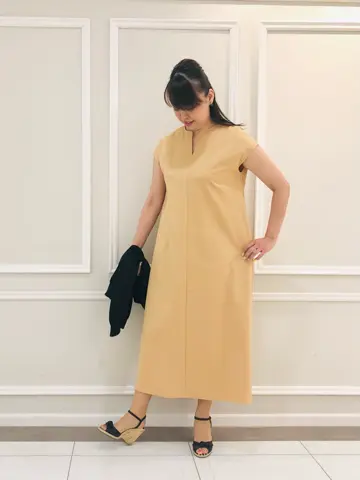 23区 飯野 コーディネート画像