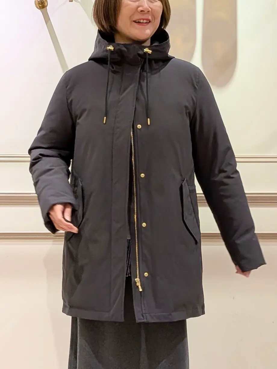 23区 奥山 コーディネート画像