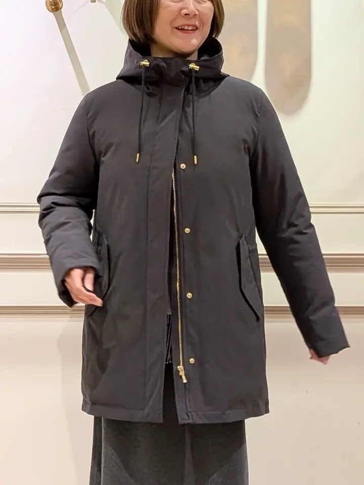 23区 奥山 コーディネート画像