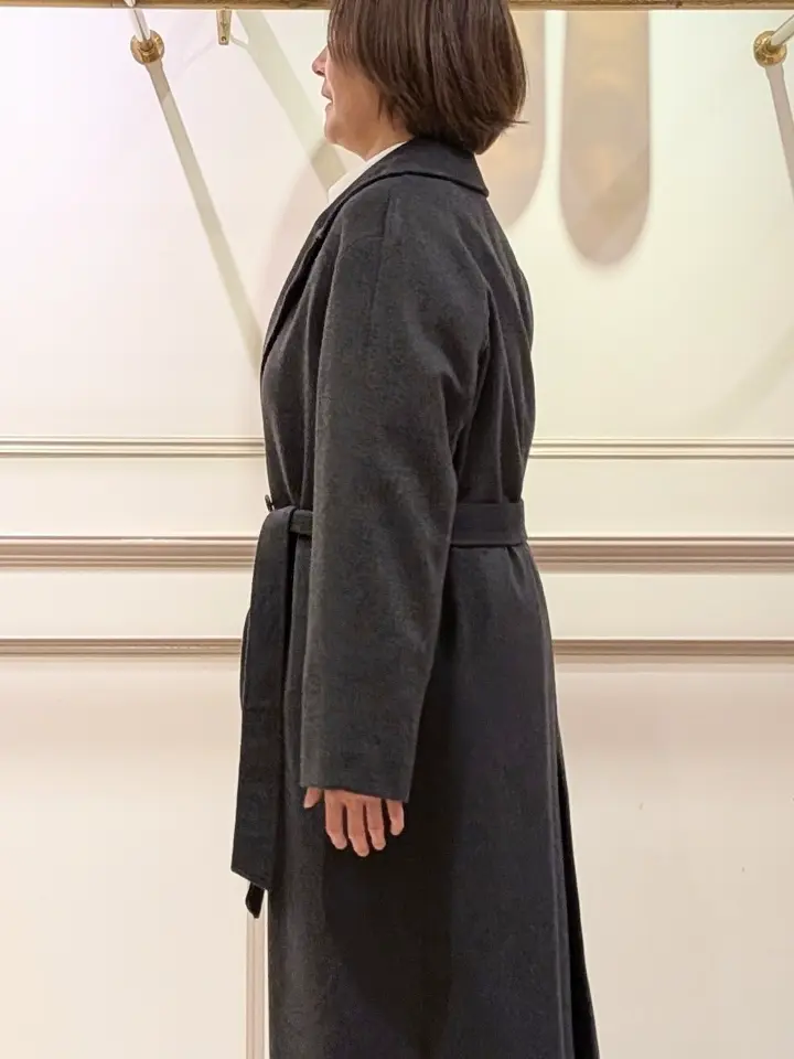 23区 奥山 コーディネート画像