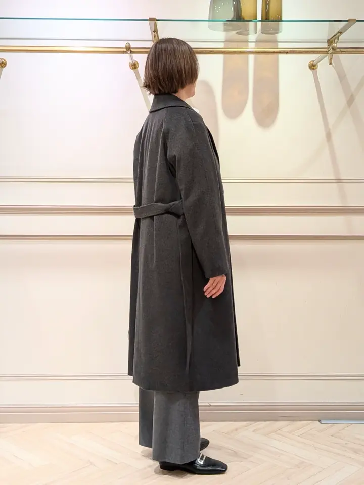 23区 奥山 コーディネート画像