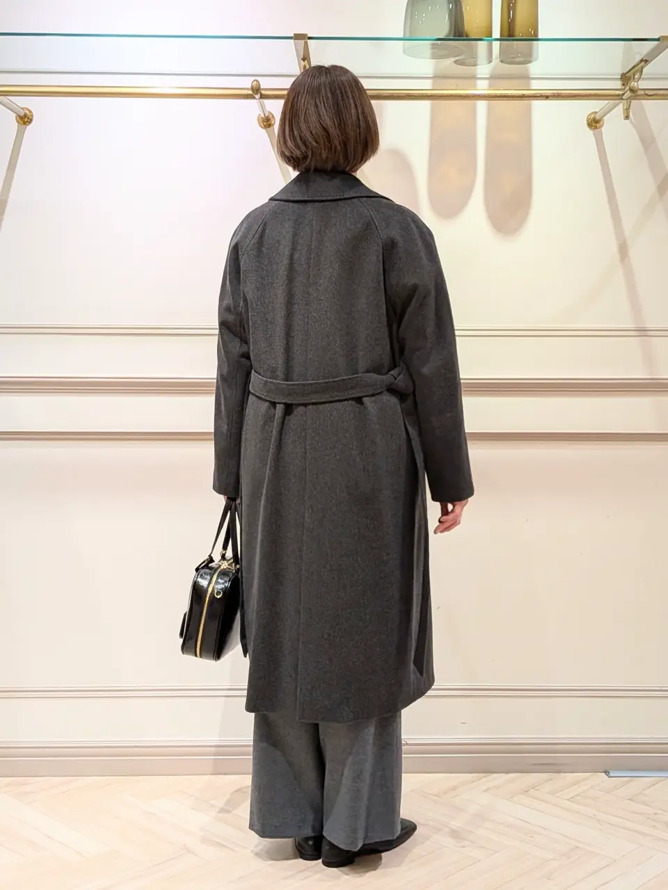 23区 奥山 コーディネート画像