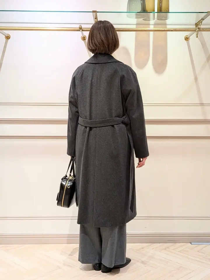 23区 奥山 コーディネート画像