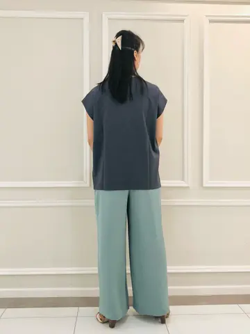 23区 飯野 コーディネート画像