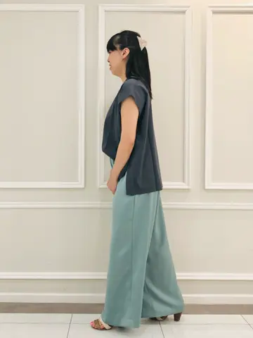 23区 飯野 コーディネート画像