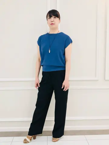 23区 飯野 コーディネート画像