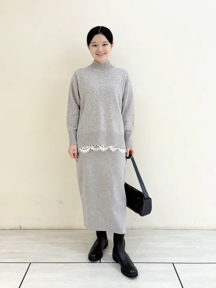 23区 S 松浦 コーディネート画像