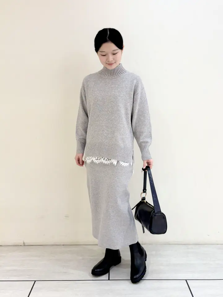 23区 S 松浦 コーディネート画像