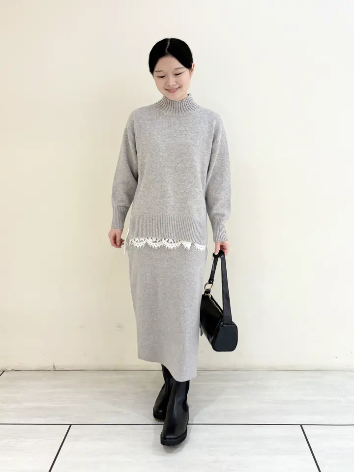 23区 S 松浦 コーディネート画像