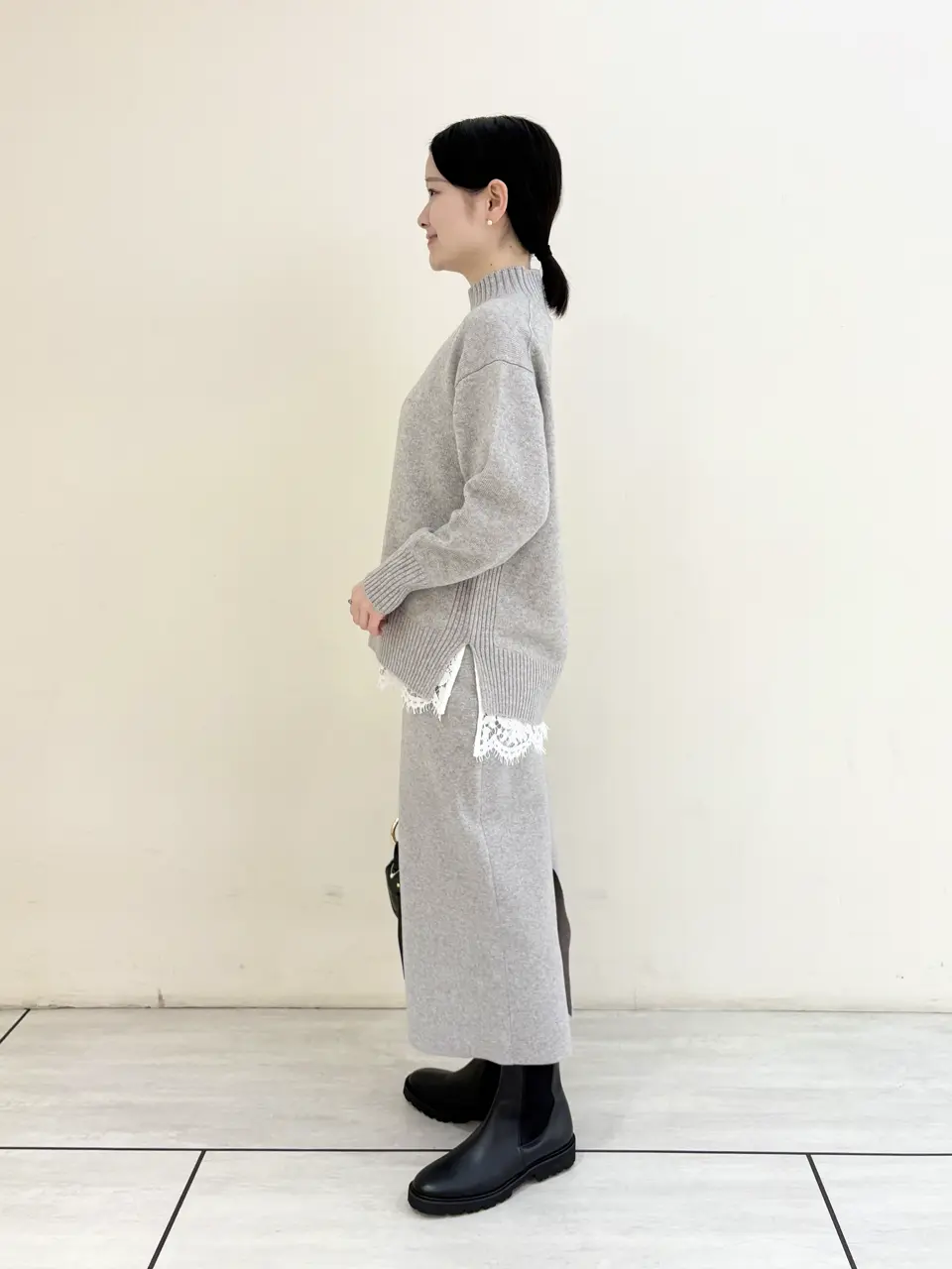 23区 S 松浦 コーディネート画像