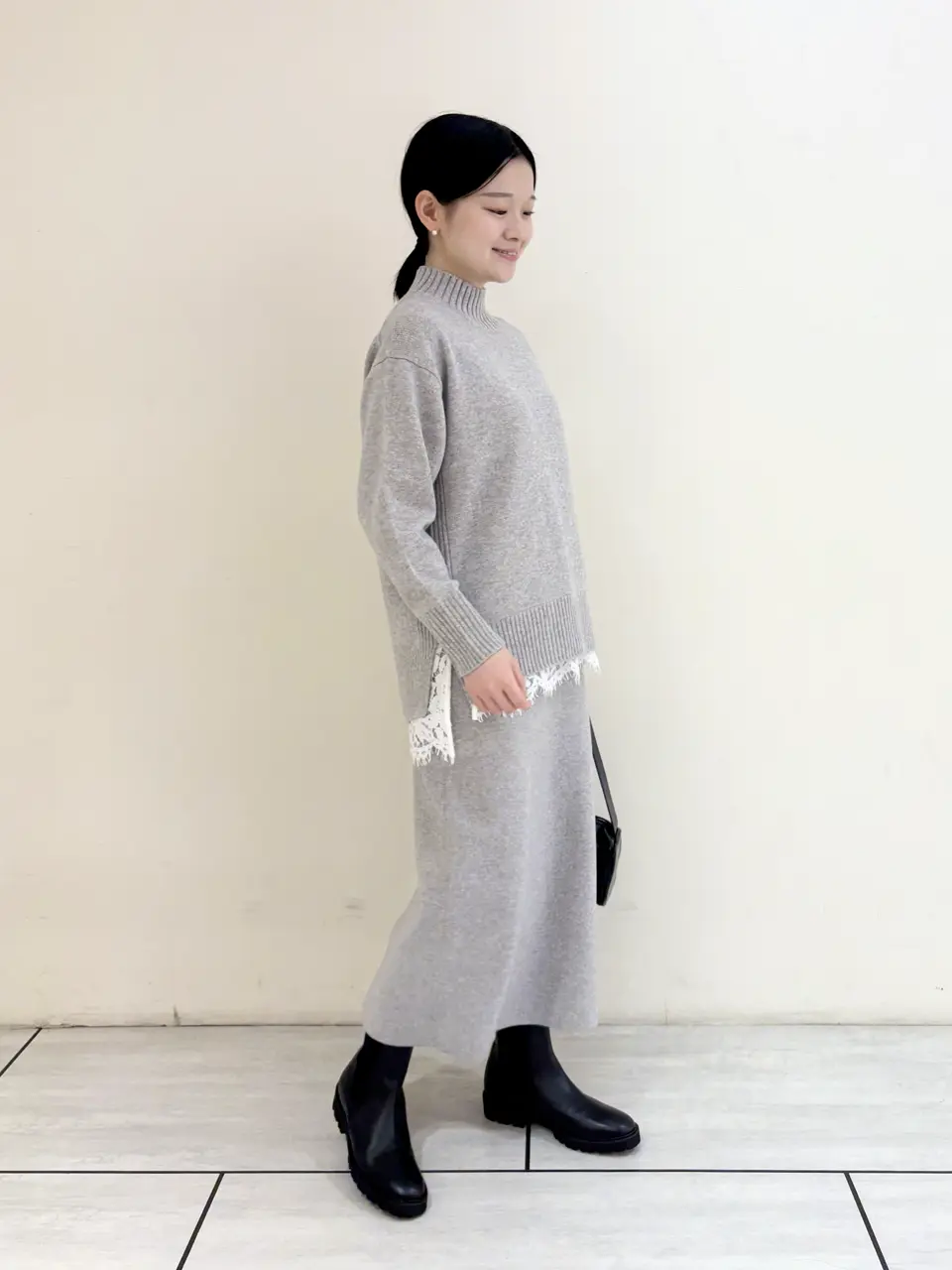 23区 S 松浦 コーディネート画像