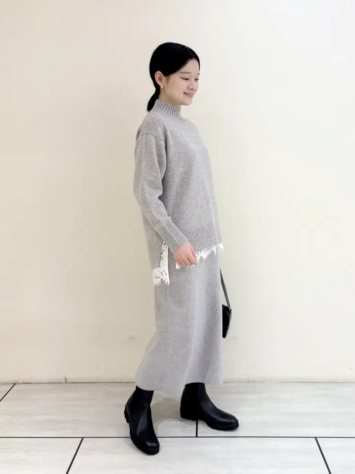 23区 S 松浦 コーディネート画像