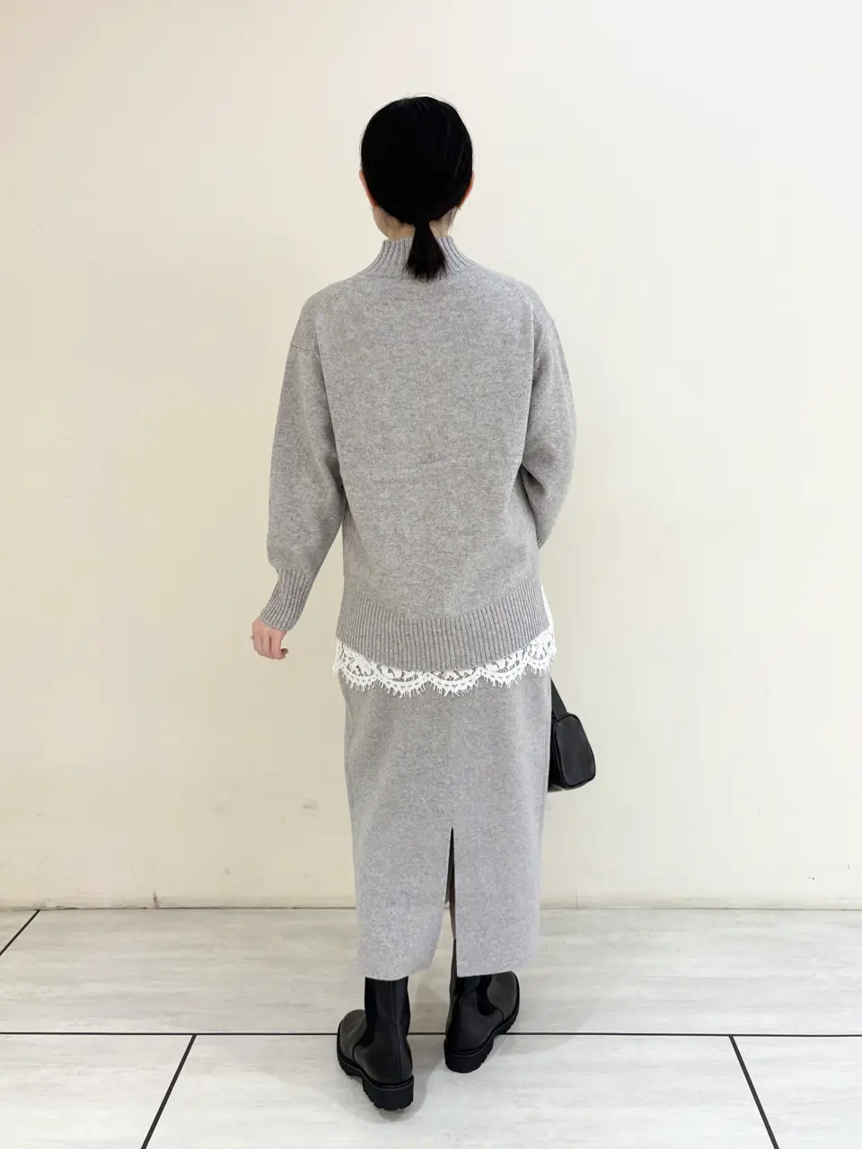 23区 S 松浦 コーディネート画像