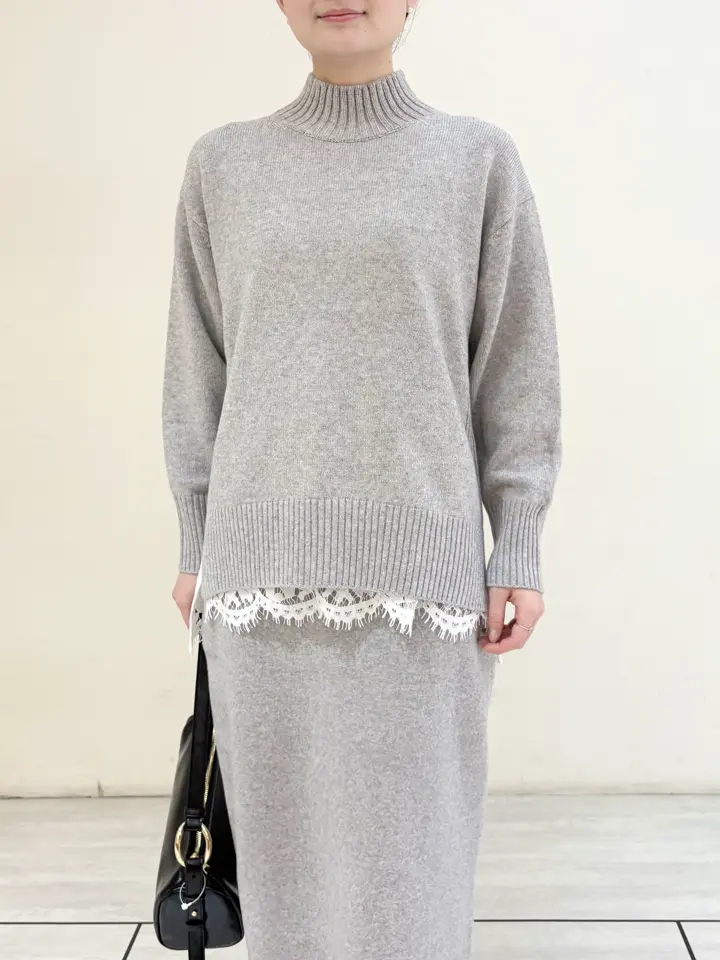 23区 S 松浦 コーディネート画像