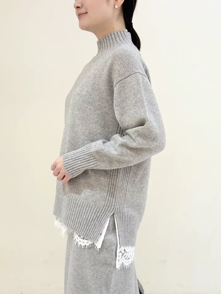 23区 S 松浦 コーディネート画像