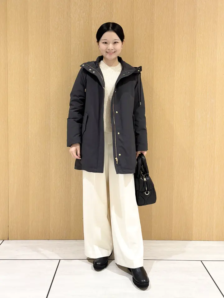 23区 S 松浦 コーディネート画像