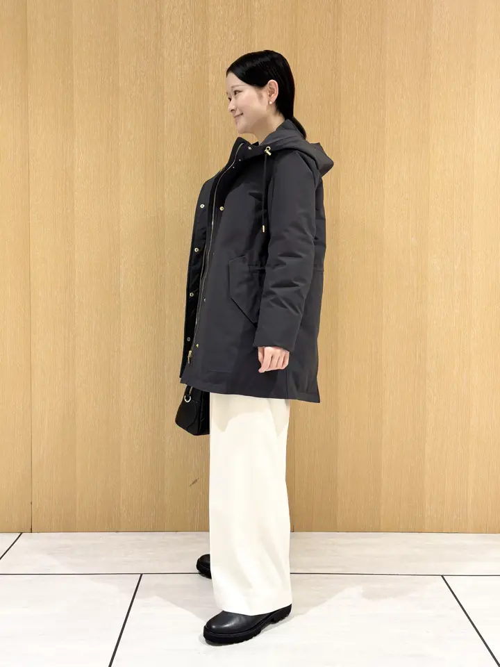 23区 S 松浦 コーディネート画像